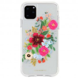 Case-Mate Rifle Paper CO. Case for iPhone 11 Pro Max